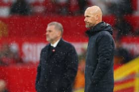 Manchester United were awful against Spurs - this is why it simply isn't working for Erik ten Hag