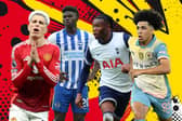The Wonderkid Power Rankings: Aston Villa, Spurs & Newcastle starlets charge towards top spot