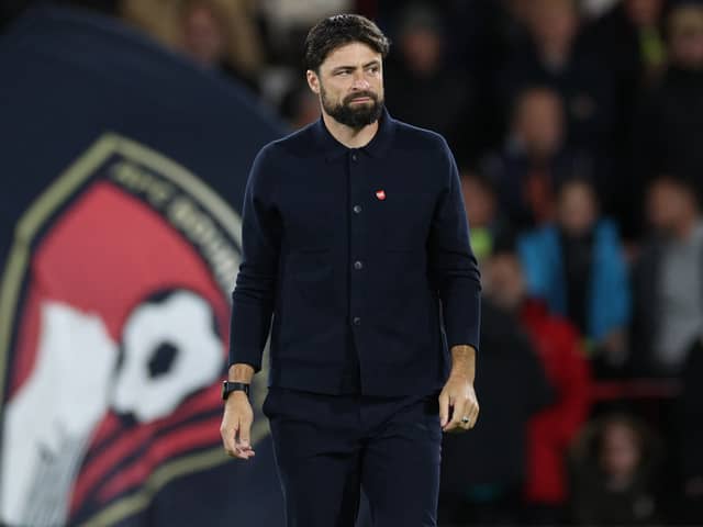 Russell Martin is right to berate 'soft' Southampton - but he needs to look in the mirror as well