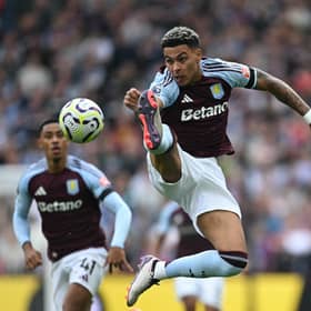 Should Morgan Rogers play for England? Why the Aston Villa man may not be ready just yet
