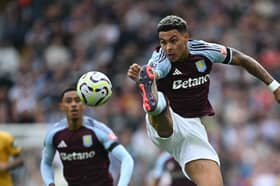Should Morgan Rogers play for England? Why the Aston Villa man may not be ready just yet