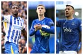 Fantasy Premier League Gameweek 7: Hints, tips and the best budget enablers before Aston Villa face Man Utd