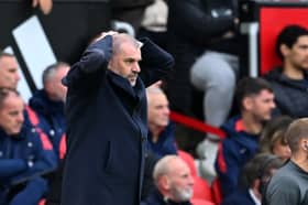 Spurs could sell key defender for nearly £55m as Arsenal & Chelsea stars consider leaving