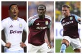 Ramsey, Onana, Cash: Aston Villa injury news and return dates ahead of Man Utd clash