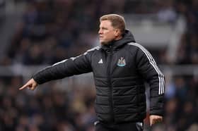 Newcastle learn 'condition' to sign star winger as Spurs eye £50m deal for Palace man
