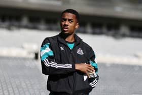 Newcastle predicted line-up vs. Everton: Isak and Pope among ten who could miss out