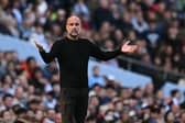 Manchester City have conceded too many chances at the back this season.