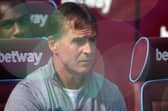 The sly swap deal that could see West Ham welcome a familiar face back to the Premier League