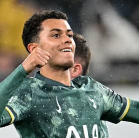 Why the stats suggest that Brennan Johnson's form for Spurs isn't a passing phase