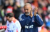 It's time to start taking Nottingham Forest seriously - and to acknowledge what Nuno Espirito Santo is doing