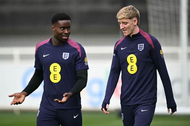 The one transfer rumours that refuses to go away. Newcastle failed in their pursuit of Guehi over the summer but are expected to return to the table when the window reopens.
