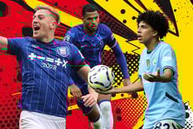 The Wonderkid Power Rankings: Villa, Chelsea & Man City starlets fighting for first place