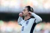 Man City’s Jack Grealish says he should have gone to Euro 2024 – but he still has to prove it