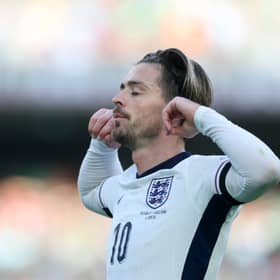 Man City’s Jack Grealish says he should have gone to Euro 2024 – but he still has to prove it