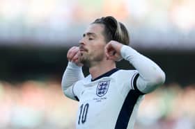 Man City’s Jack Grealish says he should have gone to Euro 2024 – but he still has to prove it