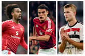 Zirkzee, Ugarte & De Ligt: Rating all of Manchester United's summer signings