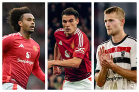 Zirkzee, Ugarte & De Ligt: Rating all of Manchester United's summer signings