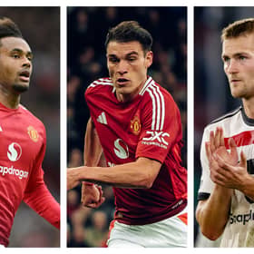 Zirkzee, Ugarte & De Ligt: Rating all of Manchester United's summer signings