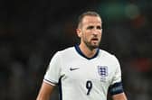 England predicted line-up vs. Greece: Three changes with Kane a serious doubt as Bellingham returns