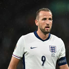 England predicted line-up vs. Greece: Three changes with Kane a serious doubt as Bellingham returns