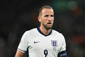 England predicted line-up vs. Greece: Three changes with Kane a serious doubt as Bellingham returns