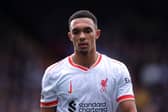 Liverpool shortlist Alexander-Arnold replacements as Man Utd’s £46m bid for Serie A star revealed