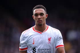 Liverpool shortlist Alexander-Arnold replacements as Man Utd’s £46m bid for Serie A star revealed
