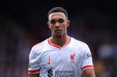 Liverpool shortlist Alexander-Arnold replacements as Man Utd’s £46m bid for Serie A star revealed