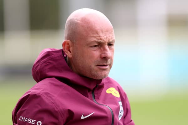 I watched Greece to see what England are up against - this will be Lee Carsley's toughest test yet