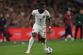 England predicted line-up vs. Finland: Three changes with Saka a doubt and Kane set for return