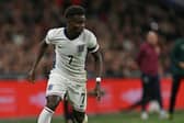 England predicted line-up vs. Finland: Three changes with Saka a doubt and Kane set for return