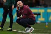 It looked like Lee Carsley wanted to play Total Football - but England ended up as a total mess