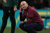 It looked like Lee Carsley wanted to play Total Football - but England ended up as a total mess