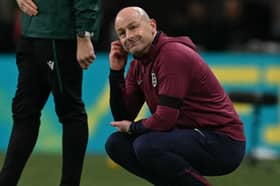 It looked like Lee Carsley wanted to play Total Football - but England ended up as a total mess