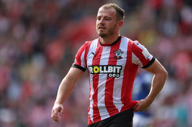 Ryan Fraser 