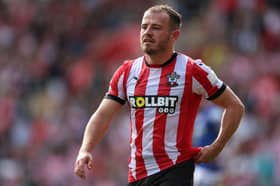 Ryan Fraser 