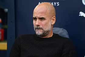 Forget Pep Guardiola - England may already know who their next manager should be