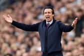 Unai Emery might have to make do without Jaden Philogene when Aston Villa take on Fulham at Craven Cottage.