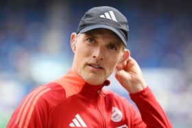Appointing Tuchel isn't a 'dark day' for England - but it reflects the worrying truth about English coaching