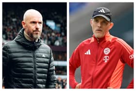 The Premier League Panel: How to fix Man Utd and whether Tuchel is right for England