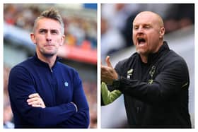 Ipswich v Everton is the most important match of the weekend - and one neither can afford to lose