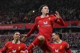 Jamie Carragher is right to praise Curtis Jones – but wrong to say Liverpool didn’t need Zubimendi