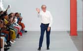 Designer Sir Paul Smith was a pupil at Beeston Fields Primary before he left full-time education to work in a Nottingham clothing warehouse