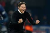 Why Edin Terzić may not be the answer if West Ham sack Lopetegui