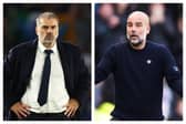 Spurs slap £80m price tag on Man City target as Liverpool eye budget-friendly defender