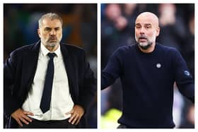 Spurs slap £80m price tag on Man City target as Liverpool eye budget-friendly defender