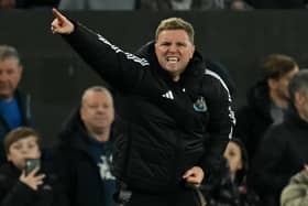 Newcastle have been handed a blow ahead of the January transfer window.