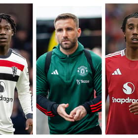 Mainoo, Shaw & Yoro: Man Utd injury news and return dates ahead of Fenerbahçe & West Ham games
