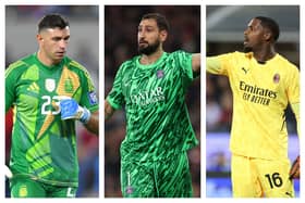 The Yashin Trophy is much better than the Ballon d'Or - and Aston Villa's Martínez is only part of the reason