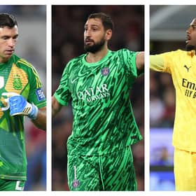 The Yashin Trophy is much better than the Ballon d'Or - and Aston Villa's Martínez is only part of the reason